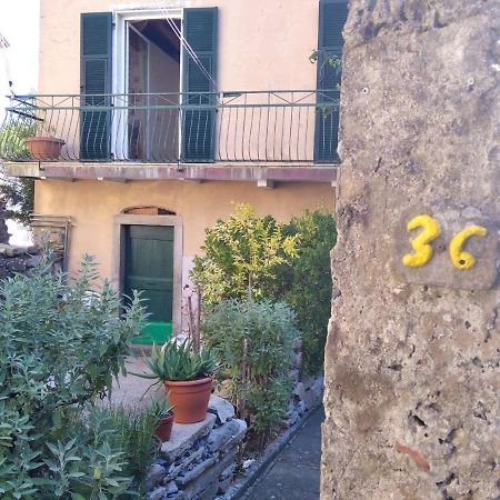 La Cantina Del Sole Riccò del Golfo di Spezia Exterior photo