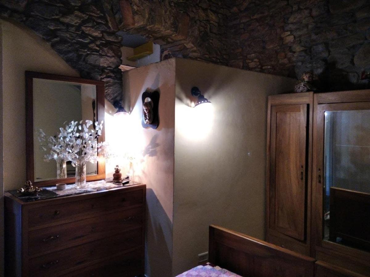 La Cantina Del Sole Riccò del Golfo di Spezia Exterior photo