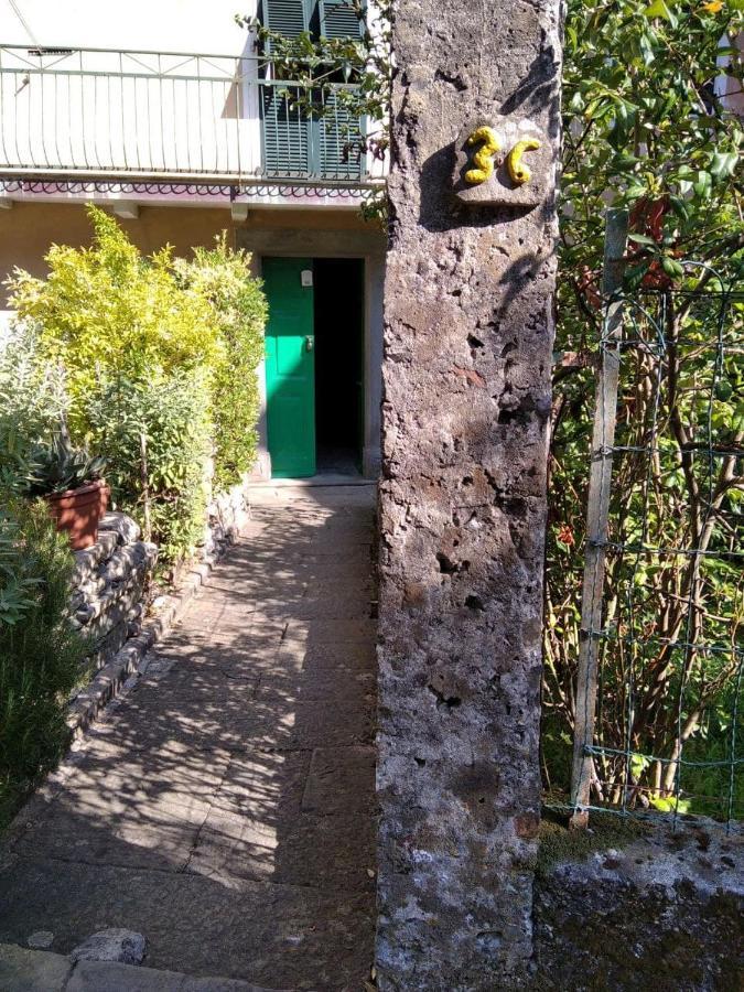 La Cantina Del Sole Riccò del Golfo di Spezia Exterior photo