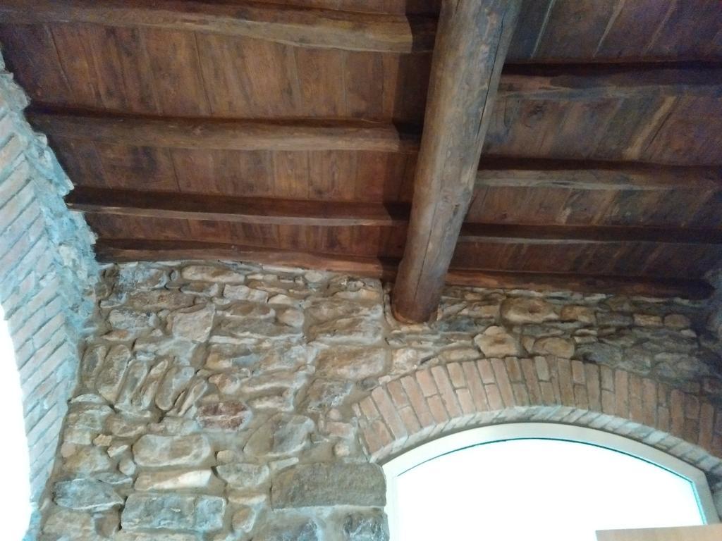 La Cantina Del Sole Riccò del Golfo di Spezia Exterior photo