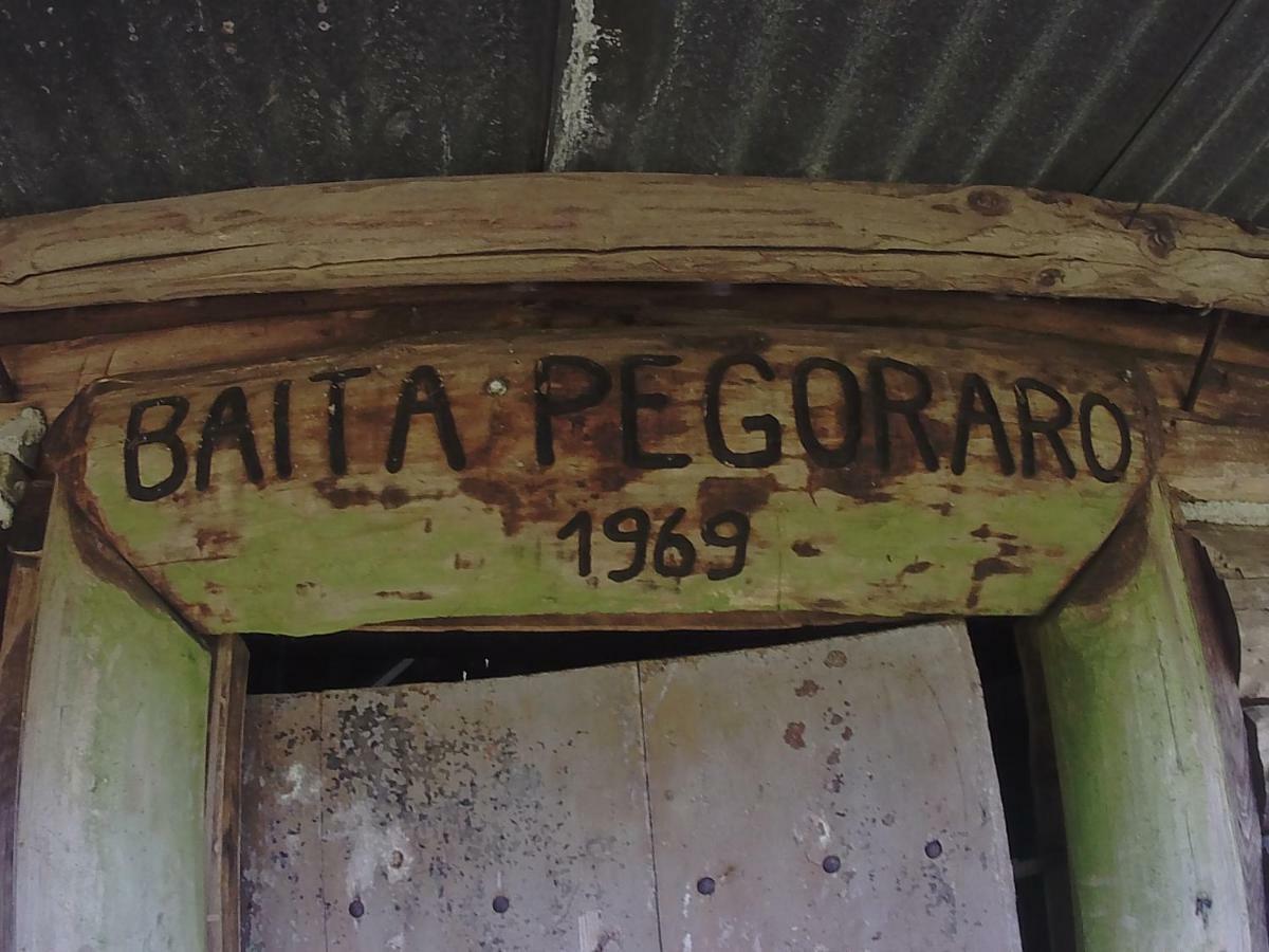La Cantina Del Sole Riccò del Golfo di Spezia Exterior photo